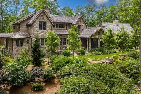 2071 High Mountain Drive Cashiers NC 28717