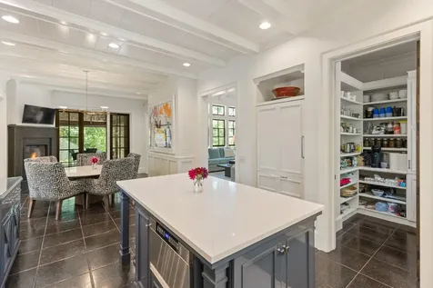 2071 High Mountain Drive Cashiers NC 28717