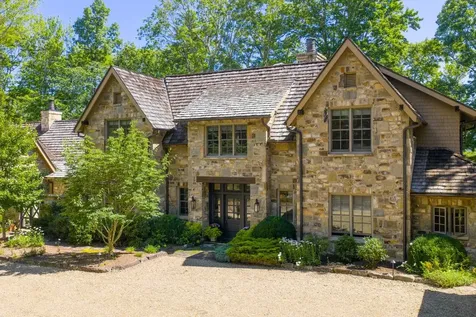 2071 High Mountain Drive Cashiers NC 28717