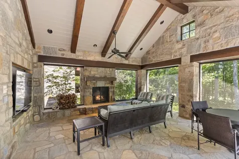 2071 High Mountain Drive Cashiers NC 28717