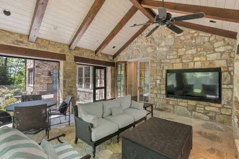 2071 High Mountain Drive Cashiers NC 28717