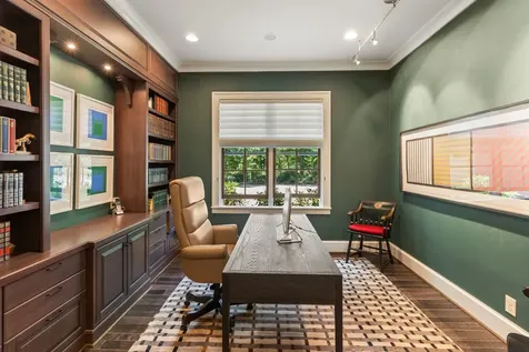 2071 High Mountain Drive Cashiers NC 28717