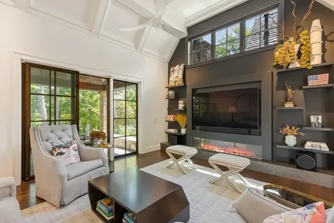 2071 High Mountain Drive Cashiers NC 28717