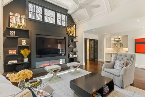 2071 High Mountain Drive Cashiers NC 28717