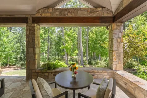 2071 High Mountain Drive Cashiers NC 28717