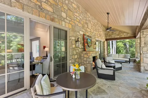 2071 High Mountain Drive Cashiers NC 28717