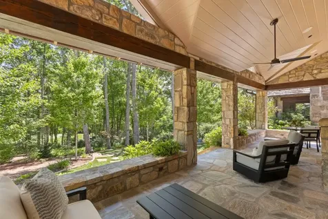 2071 High Mountain Drive Cashiers NC 28717