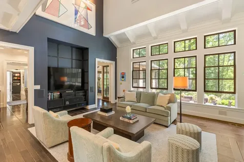 2071 High Mountain Drive Cashiers NC 28717