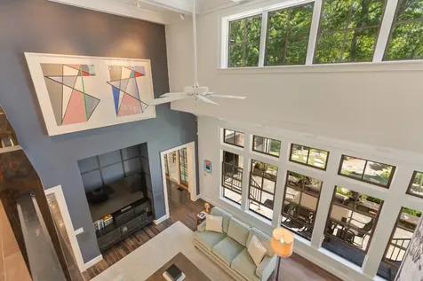 2071 High Mountain Drive Cashiers NC 28717