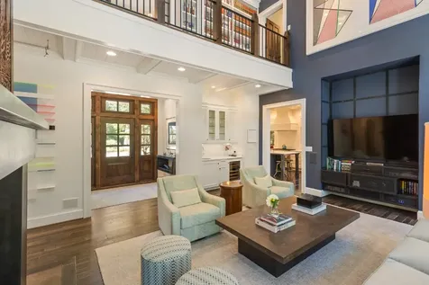 2071 High Mountain Drive Cashiers NC 28717