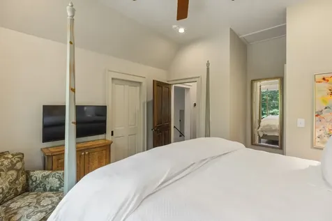 2071 High Mountain Drive Cashiers NC 28717