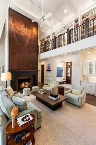 2071 High Mountain Drive Cashiers NC 28717