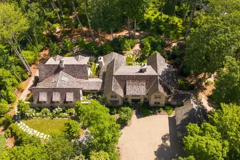 2071 High Mountain Drive Cashiers NC 28717