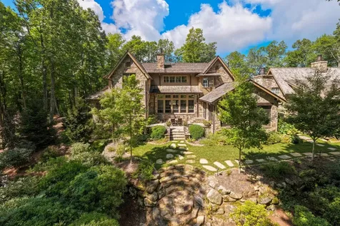 2071 High Mountain Drive Cashiers NC 28717