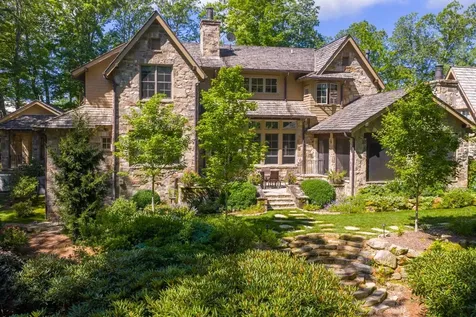 2071 High Mountain Drive Cashiers NC 28717