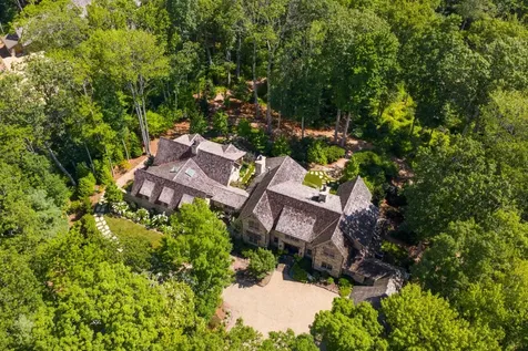 2071 High Mountain Drive Cashiers NC 28717