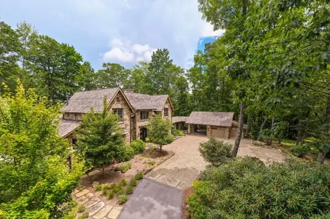 2071 High Mountain Drive Cashiers NC 28717