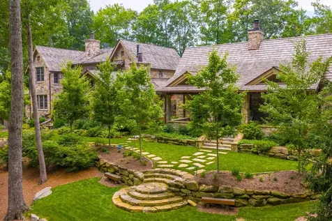 2071 High Mountain Drive Cashiers NC 28717