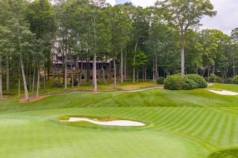 2071 High Mountain Drive Cashiers NC 28717