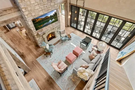 1337 Burl Lane Cashiers NC 28717