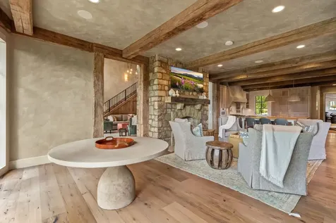 1337 Burl Lane Cashiers NC 28717