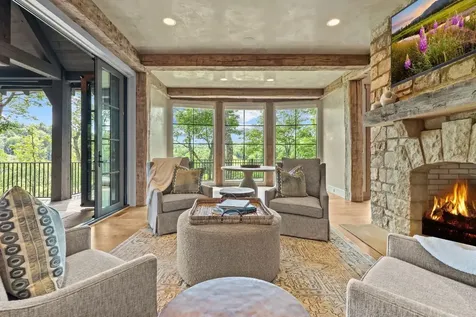 1337 Burl Lane Cashiers NC 28717