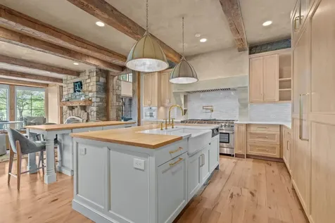 1337 Burl Lane Cashiers NC 28717