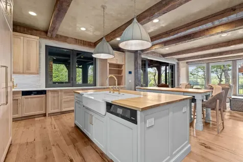 1337 Burl Lane Cashiers NC 28717