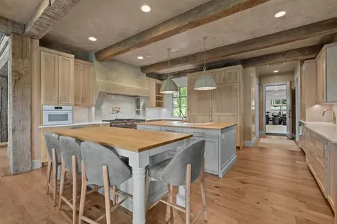 1337 Burl Lane Cashiers NC 28717