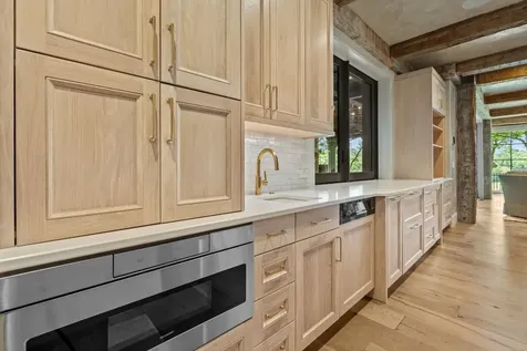 1337 Burl Lane Cashiers NC 28717