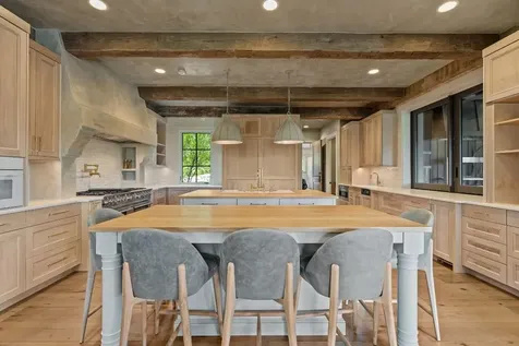 1337 Burl Lane Cashiers NC 28717