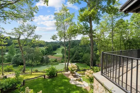 1337 Burl Lane Cashiers NC 28717