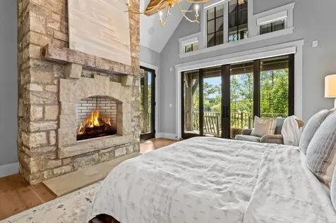 1337 Burl Lane Cashiers NC 28717