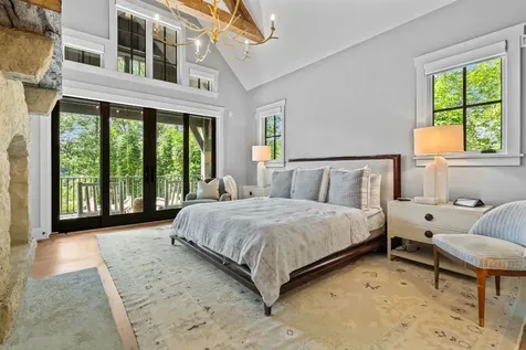 1337 Burl Lane Cashiers NC 28717