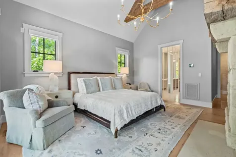 1337 Burl Lane Cashiers NC 28717