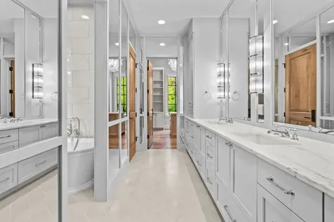 1337 Burl Lane Cashiers NC 28717