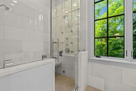 1337 Burl Lane Cashiers NC 28717