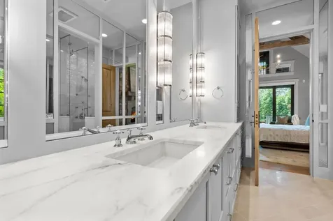 1337 Burl Lane Cashiers NC 28717