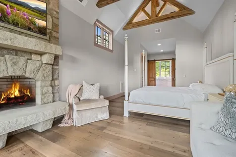 1337 Burl Lane Cashiers NC 28717