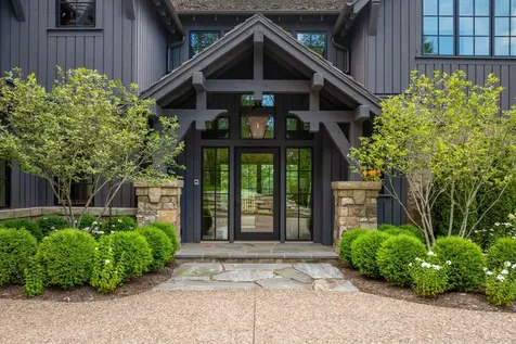 1337 Burl Lane Cashiers NC 28717