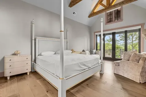 1337 Burl Lane Cashiers NC 28717