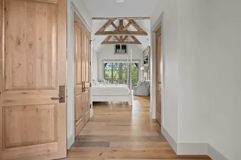 1337 Burl Lane Cashiers NC 28717