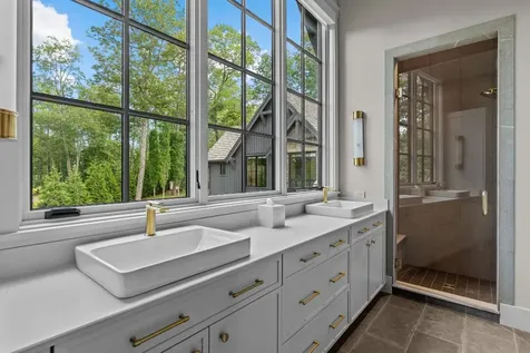 1337 Burl Lane Cashiers NC 28717