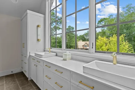 1337 Burl Lane Cashiers NC 28717