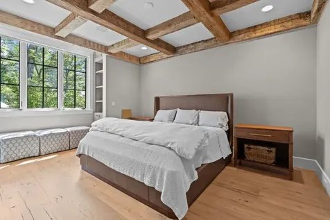 1337 Burl Lane Cashiers NC 28717