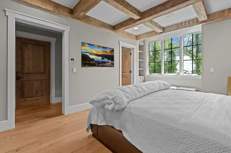 1337 Burl Lane Cashiers NC 28717