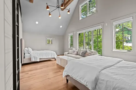 1337 Burl Lane Cashiers NC 28717