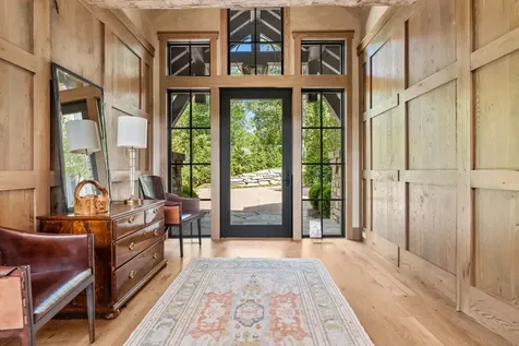 1337 Burl Lane Cashiers NC 28717