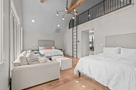 1337 Burl Lane Cashiers NC 28717