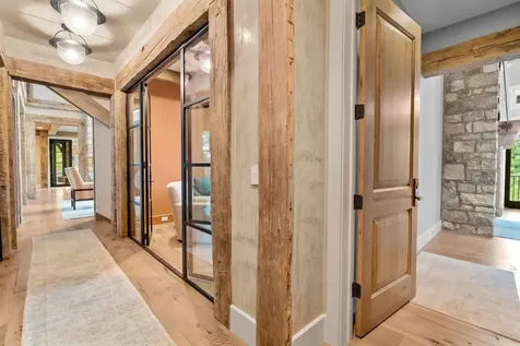 1337 Burl Lane Cashiers NC 28717